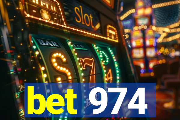 bet 974